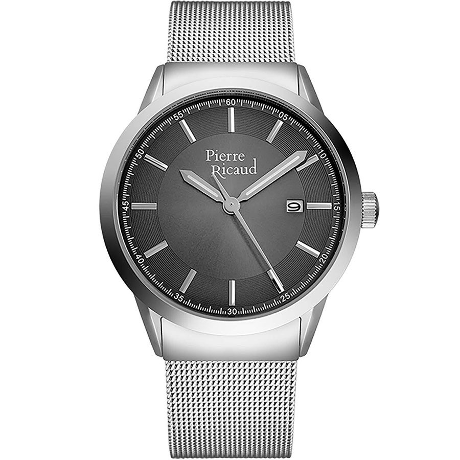 Часы Pierre Ricaud Gents P97250.5117Q